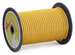 Мотузка Tendon REEP 7.0, Червоний/Жовтий (TND A070TR41S100R), Желтый