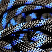 Мотузка Tendon Static CPEC40 10.0 STD 1 м (TND ST40-10)