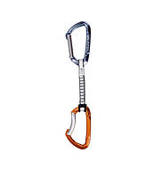 Відтяжка Climbing Technology Lime Set Dyneema 12 cm кольорова