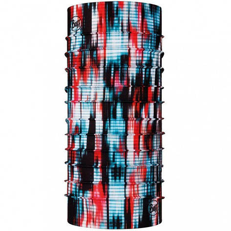 Шарф багатофункціональний Buff COOLNET UV+ ikut multi (BU 122515.555.10.00), фото 1