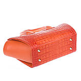 Сумка жіноча шкіряна Silver Taurus 7370., фото 3