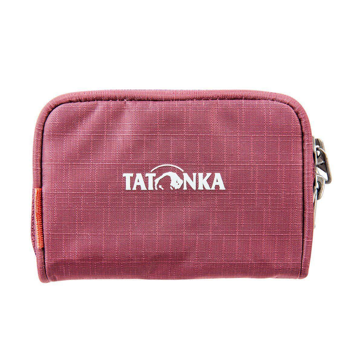 Кошелек Tatonka Plain Wallet Titan Grey (TAT 2895.021), Titan Grey - фото 3 - id-p1681790221