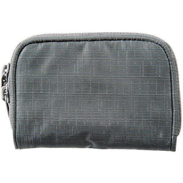 Кошелек Tatonka Plain Wallet Titan Grey (TAT 2895.021), Titan Grey - фото 6 - id-p1681790221