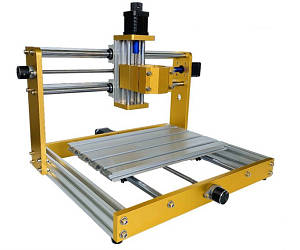 ЧПУ верстати, 3D принтери, комплектуючі