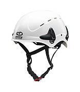 Каска Climbing Technology Work-Shell, White