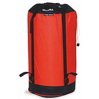 Компрессионный мешок Tatonka Tight Bag M, Red/Black (TAT 3023.068), Red/Black, Компрессионный мешок Tatonka