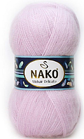 Mohair Delicate Nako-6116