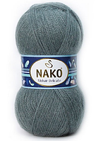 Mohair Delicate Nako-851