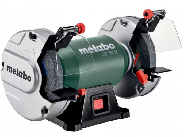 Заточувальний верстат (точило) Metabo DS 150 M