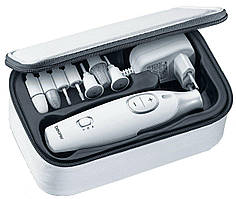 Набір манікюру і педикюру Beurer MP 42