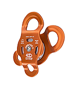 Блоки, ролики, вертлюги