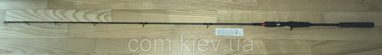 Потужне кастингове вудлище Salmo Elite Red Jerk Cast 250 ( professional series )