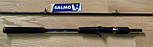 Потужне кастингове вудлище Salmo Elite Red Jerk Cast 250 ( professional series ), фото 3