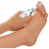 Набір манікюру і педикюру Beurer MP 42, фото 6