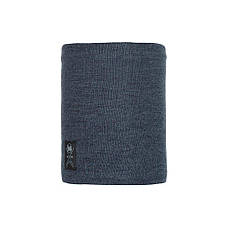 Зимовий Buff® - Knitted & Polar Neckwarmer Neo Navy (BU 113560.787.10.00), Neo Navy, фото 4