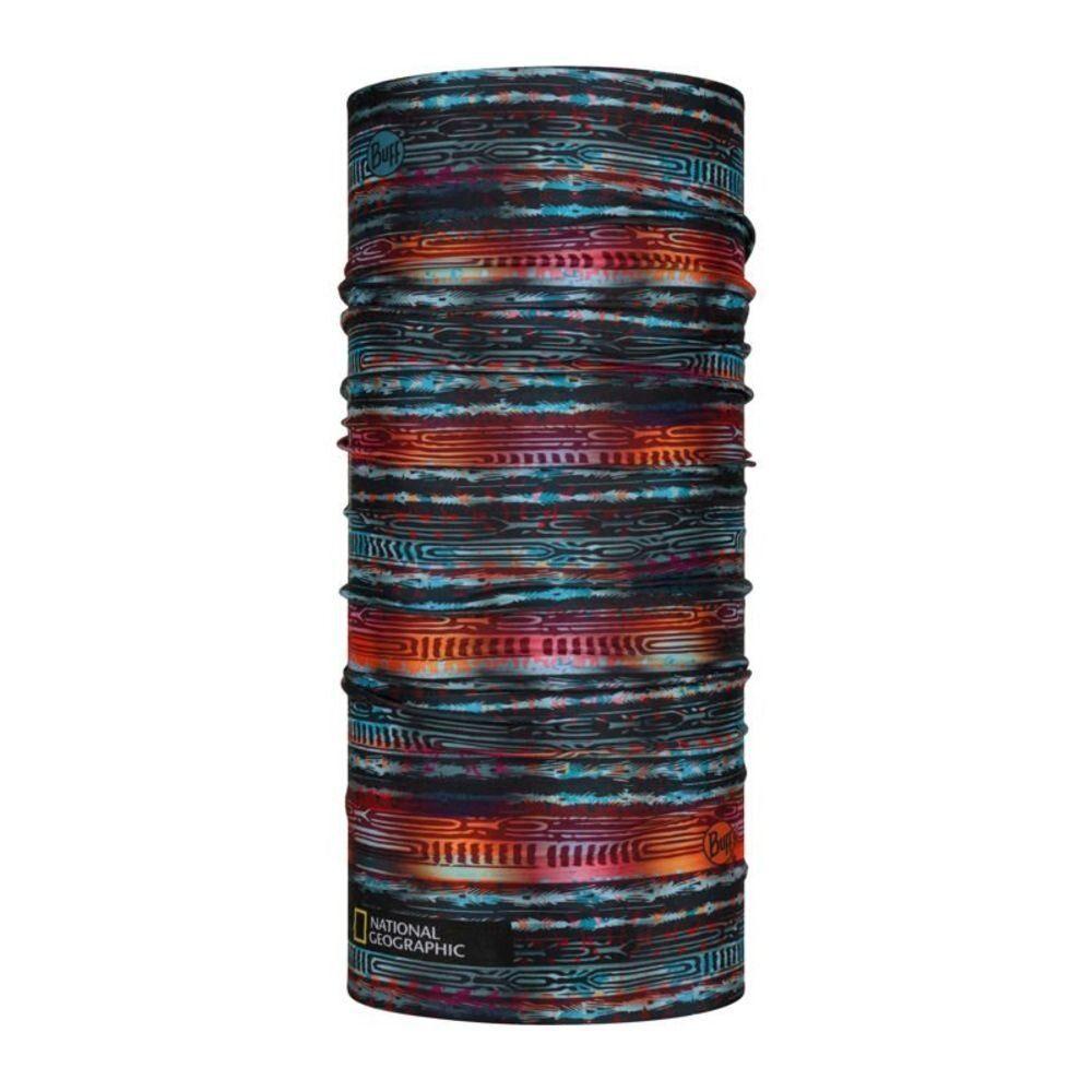 Шарф багатофункціональний Buff NATIONAL GEOGRAPHIC ORIGINAL kumihimo multi (BU 123871.555.10.00)
