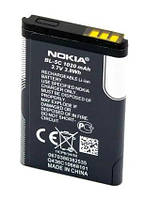 Акумулятор для Nokia BL-5C для Bravis Base, s-tell s1-07 та ін.