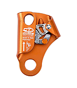 Затискач Climbing Technology Ascender Simple, Orange, 110х75