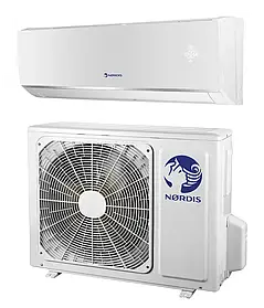 Кондиціонер NORDIS G18IV (ORION PRO)