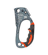Затискач Climbing Technology Quick-up + (2017) лівий, Grey, 189х93