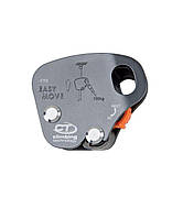 Страхувальний пристрій Climbing Technology Easy Move, Steel