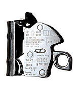 Страхувальний пристрій Climbing Technology SKR, Steel