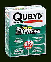 Клей для паперових шпалер Quelyd Super Express 250 г