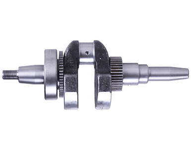 Колінвал у зборі під конус 188F