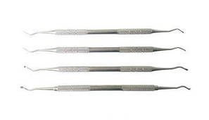 Екскаватор стоматологічний