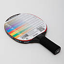 Ракетка для настільного тенісу DONIC LEVEL 500 MT-714402 SENSATION кольору в асортименті, фото 2