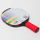 Мулетка для настільного тенісу DONIC LEVEL 600 MT-724402 SENSATION кольору в асортименті, фото 2