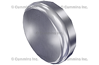 Заглушка компенсационная блока цилиндров Cummins ISB, 6CT, ISLe, 3905401, J905401