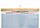 Картина обігрівач настінний СамеТо "Хмари" 100х57см, електрообігрівач 400Вт (обогреватель электрический), фото 6