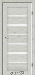 Дверне полотно Leador Express модель MILAN