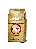 Кофе в зернах Lavazza Qualita Oro 1кг