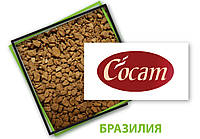 Растворимый сублимированный кофе Cocam (Кокам) 0,5 кг Бразилия