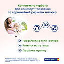 Молочна суміш на козячому молоці Мамако 1 Premium 0-6 міс, 400 г, фото 8