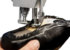 Матеріали для виробництва взуття