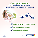 Молочна суміш на козячому молоці Мамако 1 Premium 0-6 міс, 800 г, фото 7