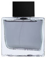 Туалетна вода (тестер) Antonio Banderas Seduction Black 100 мл