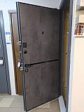 Двері вхідні ПУ-Line, фото 4