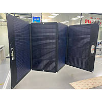 Сонячна панель POWER PLANT 160W