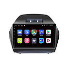 Штатна магнітола HYUNDAI TUCSON-IX35 (2012-14) 2+16GB Android 11, фото 2