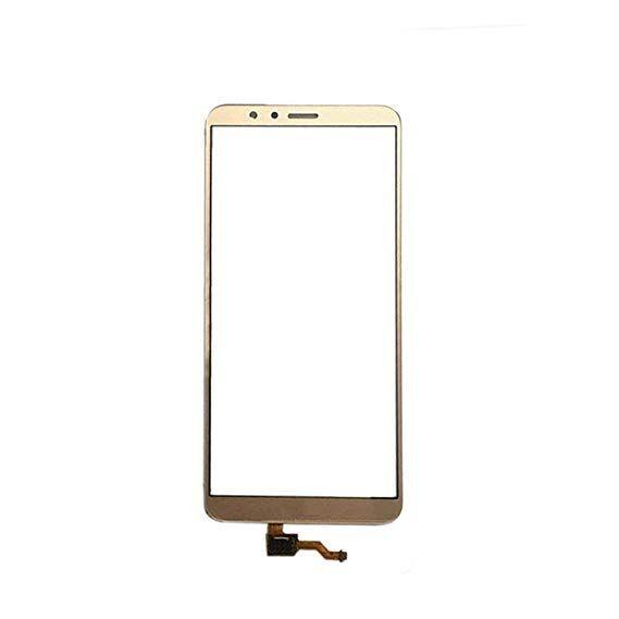 Сенсор (Touch screen) Huawei Honor 7X (BND- L21) золотий