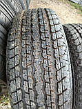Всесезонні шини 255/70 R18 113S BRIDGESTONE DUELER HT 840, фото 5