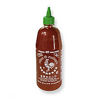 Соус Острый Шрирача чили 790 г (Sriracha Sauce)