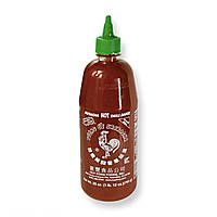 Соус Гострий Шрірача чилі 790 г (Sriracha Sauce)