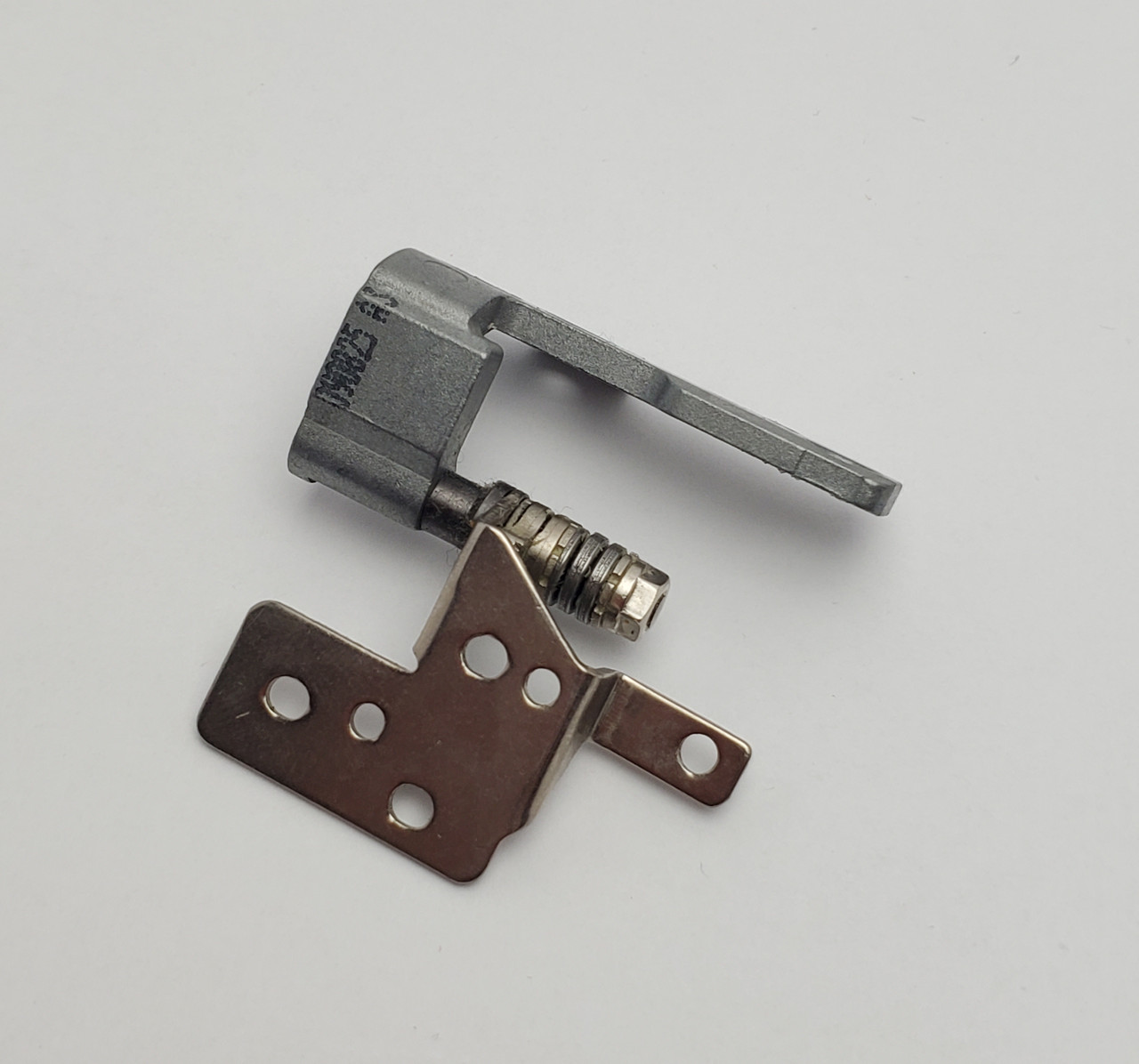 Петля лівої asus n61vn-1a 13gnwf10m020-1 сервісний оригінал з розборки, фото 1