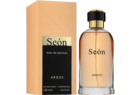 Lattafa perfumes Arqus Seon Парфумована вода 100 мл