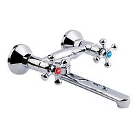 Змішувач для кухні Champion Smes-361